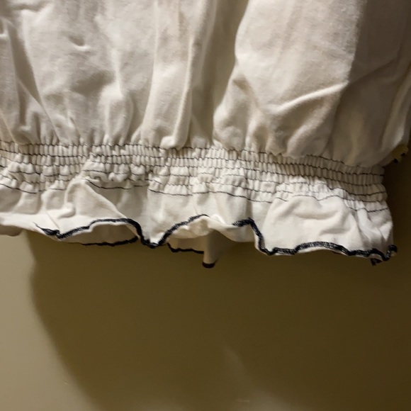 POINT ZERO TOP Size Medium - Picture 4 of 6